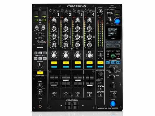 Pioneer DJM 900 NEXUS 2