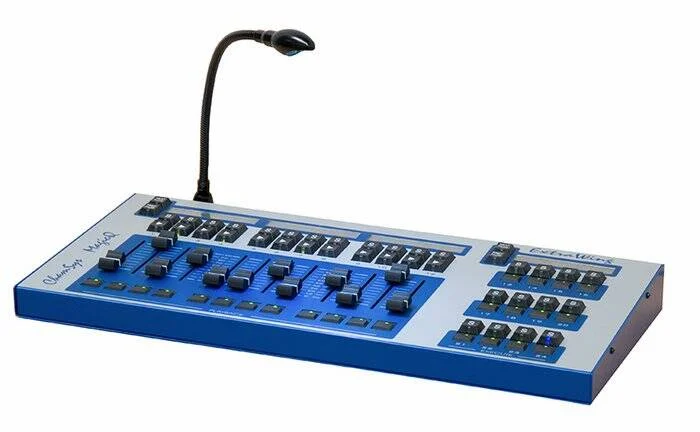 Chamsys Extra Wing