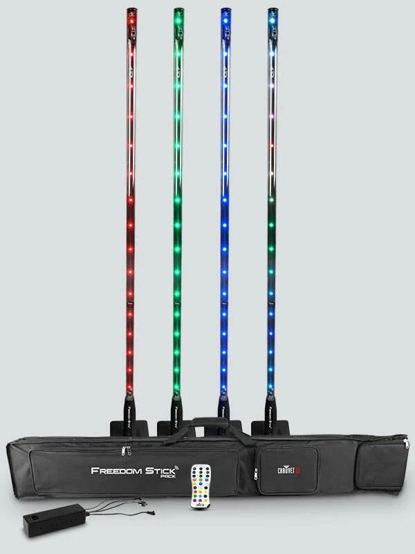 Chauvet Freedom Stick Pack