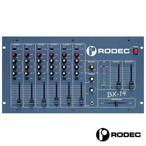 Rodec BX-14