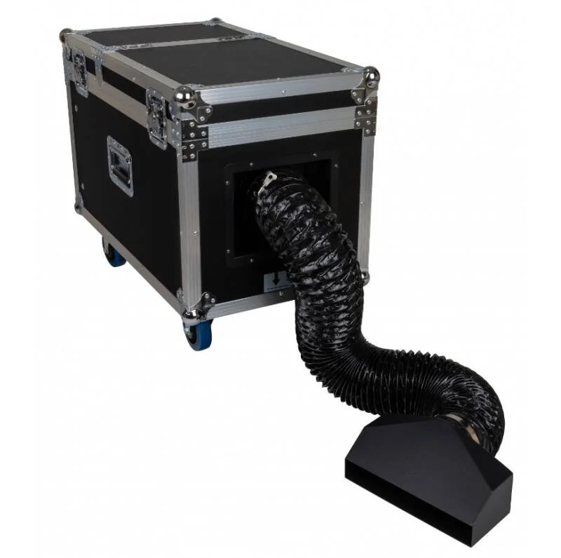 Britq H2FOG II low fog machine