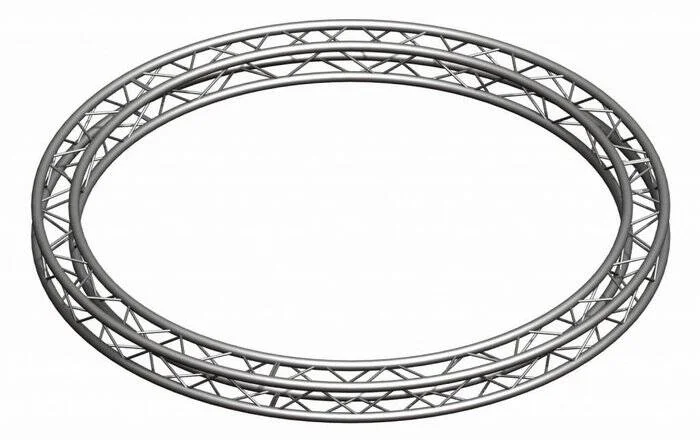 Truss Vierkant Prolyte Circel 6m