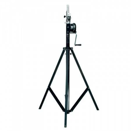wind up statief 4m