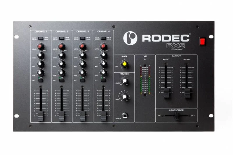 Rodec BX-9
