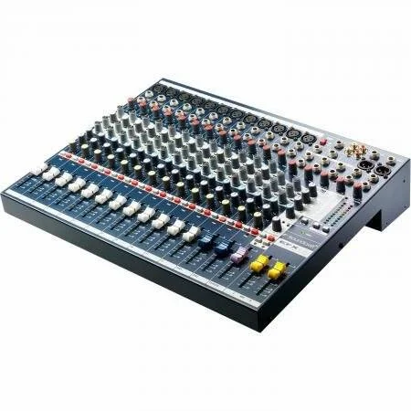 Soundcraft EFX12