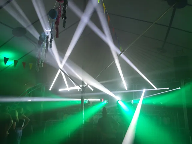 Fuiven · van de Ven Sounds
