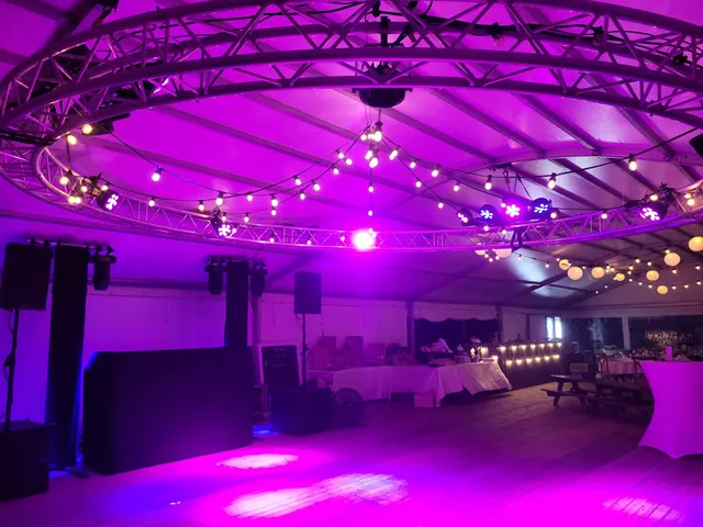 Trouwfeesten · van de Ven Sounds