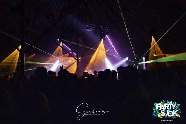 Fuiven · van de Ven Sounds