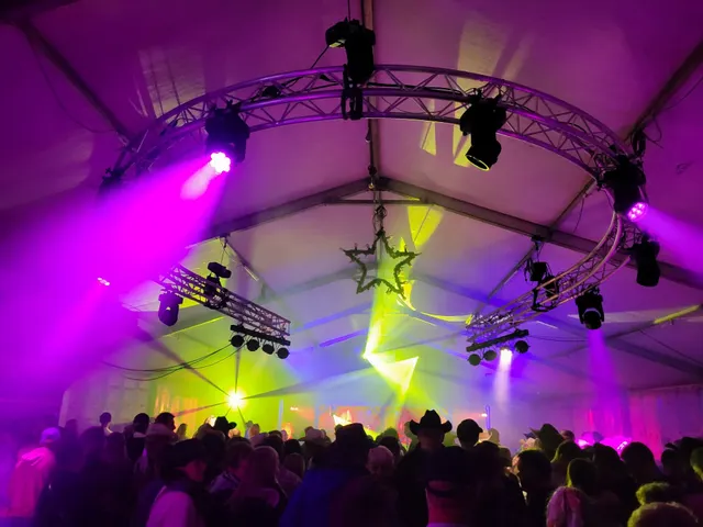 Fuiven · van de Ven Sounds