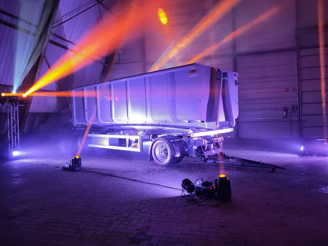 Bedrijfsevents · van de Ven Sounds