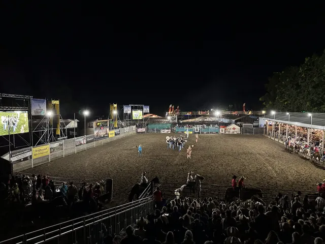 Sport & special events · van de Ven Sounds