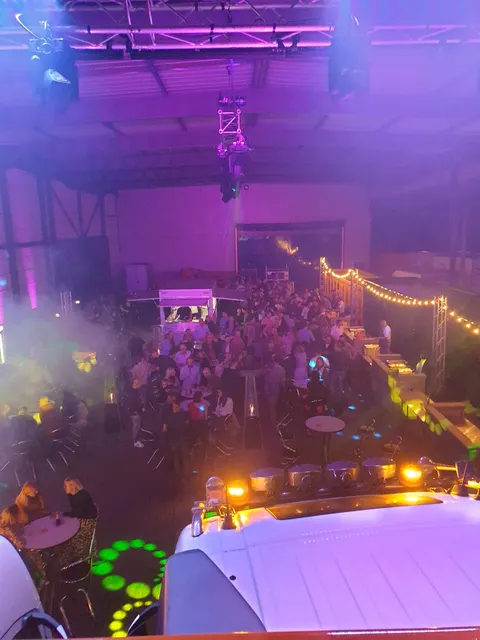 Bedrijfsevents · van de Ven Sounds