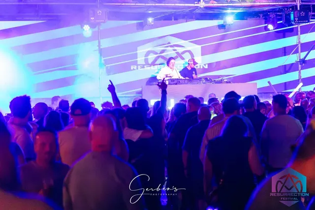 Videoproducties · van de Ven Sounds