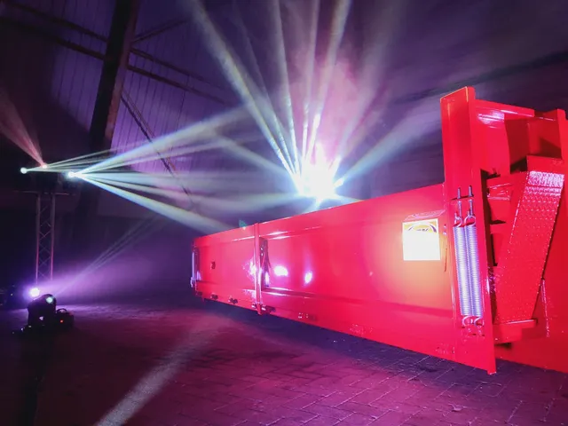 Bedrijfsevents · van de Ven Sounds