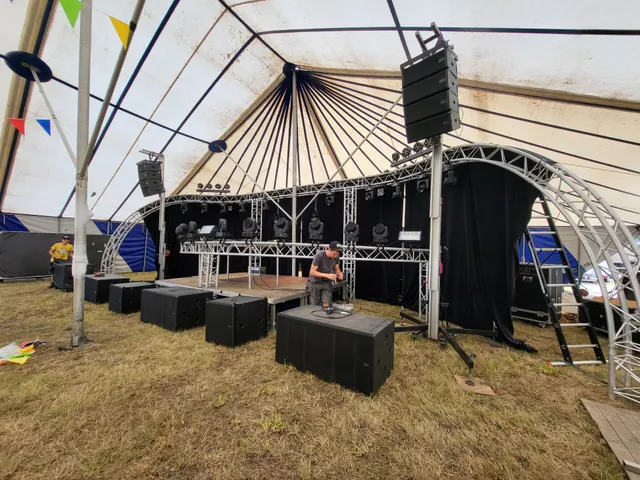 Fuiven · van de Ven Sounds