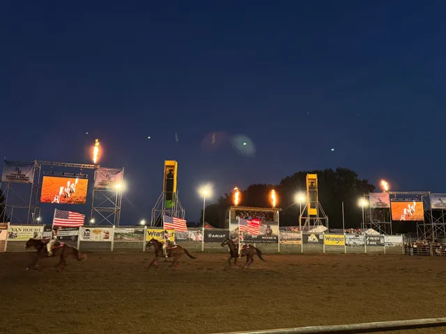 Sport & special events · van de Ven Sounds