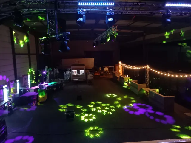 Bedrijfsevents · van de Ven Sounds