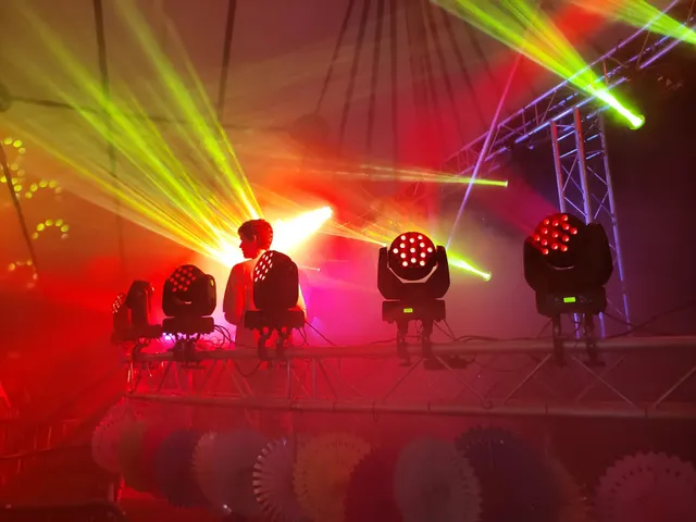 Fuiven · van de Ven Sounds