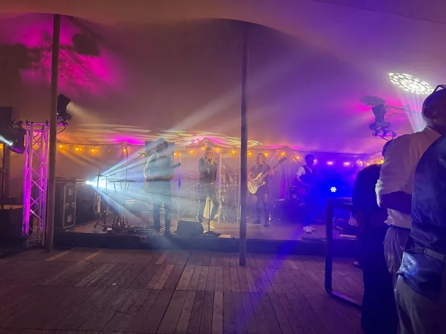 Trouwfeesten · van de Ven Sounds