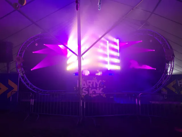 Fuiven · van de Ven Sounds