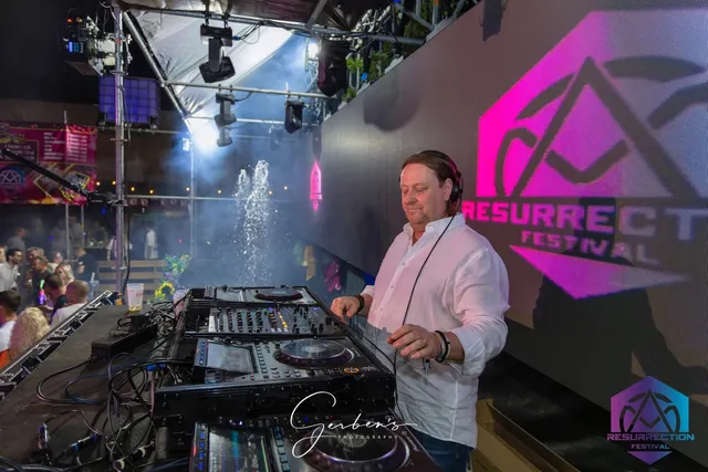 Videoproducties · van de Ven Sounds