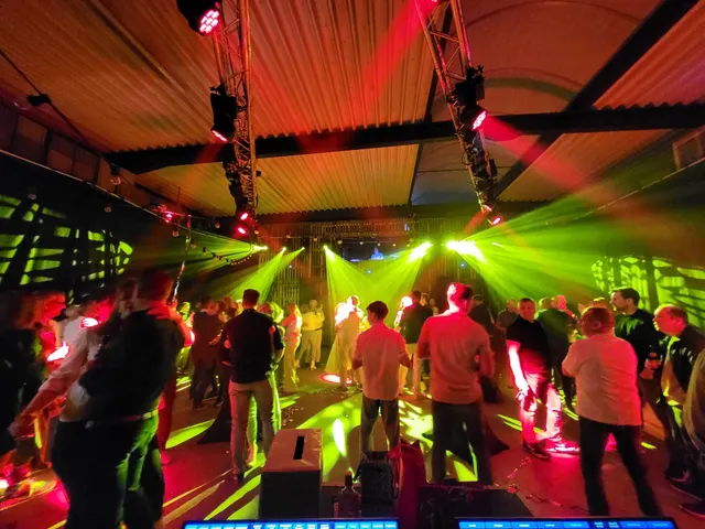 Fuiven · van de Ven Sounds