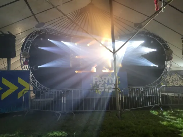 Fuiven · van de Ven Sounds