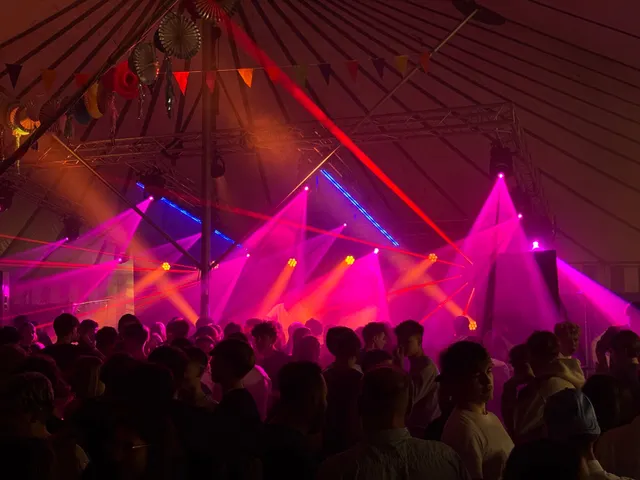Fuiven · van de Ven Sounds