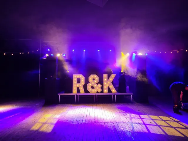 Trouwfeesten · van de Ven Sounds