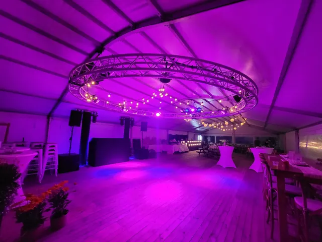 Trouwfeesten · van de Ven Sounds