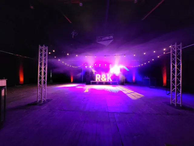 Trouwfeesten · van de Ven Sounds