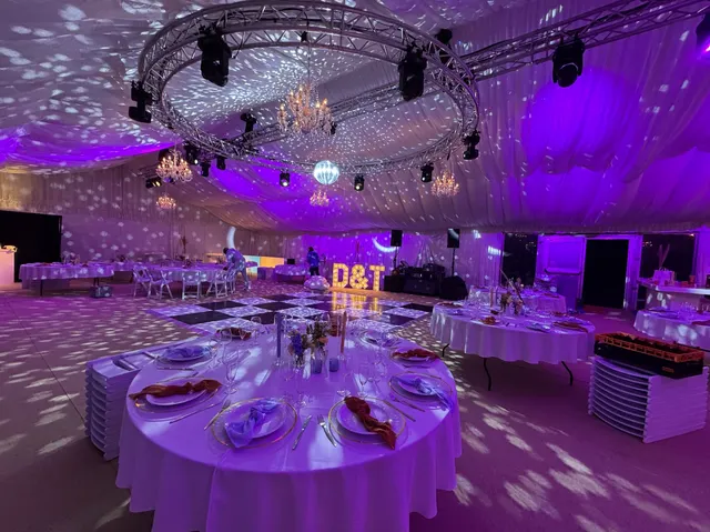 Trouwfeesten · van de Ven Sounds