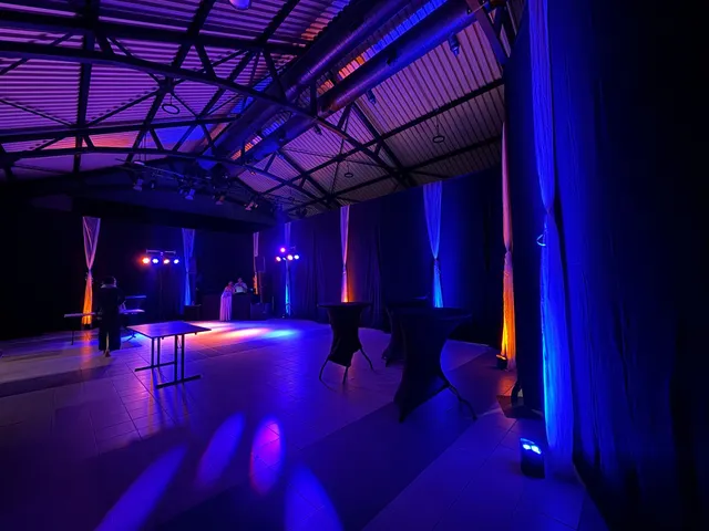 Trouwfeesten · van de Ven Sounds