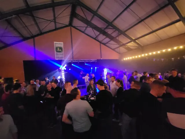 Bedrijfsevents · van de Ven Sounds