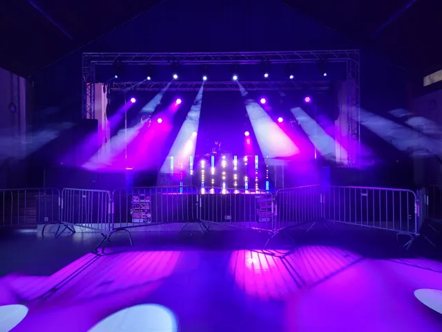 Fuiven · van de Ven Sounds