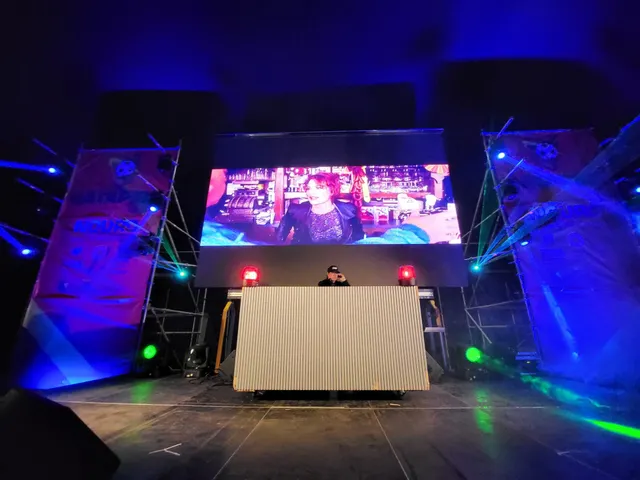 Videoproducties · van de Ven Sounds