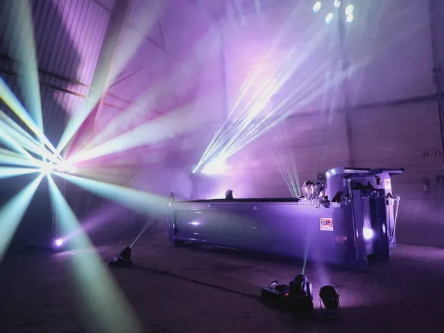 Bedrijfsevents · van de Ven Sounds