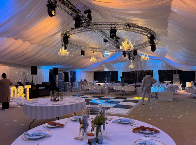 Trouwfeesten · van de Ven Sounds