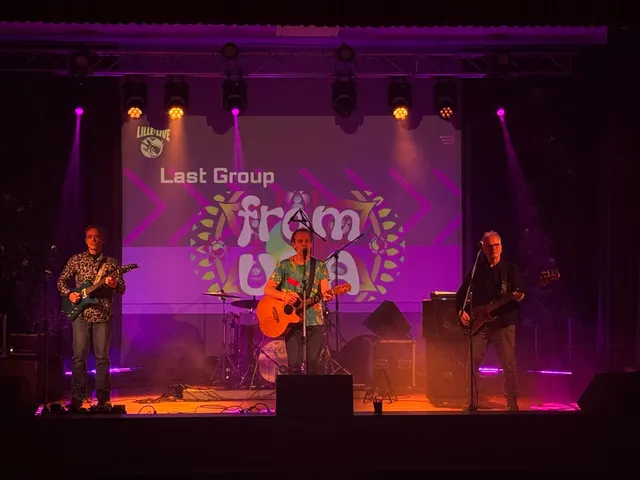 Videoproducties · van de Ven Sounds
