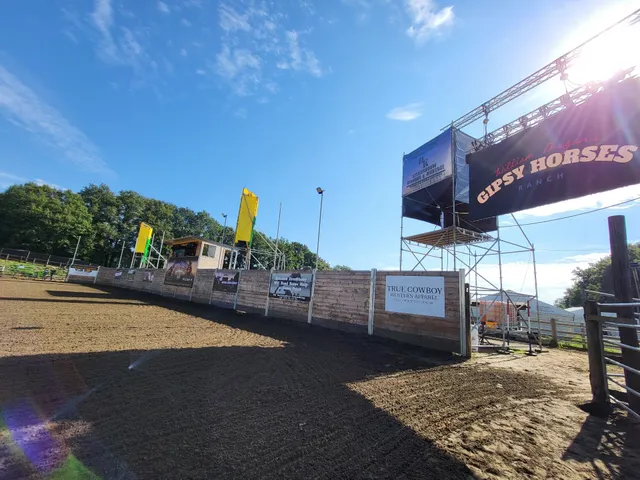 Sport & special events · van de Ven Sounds