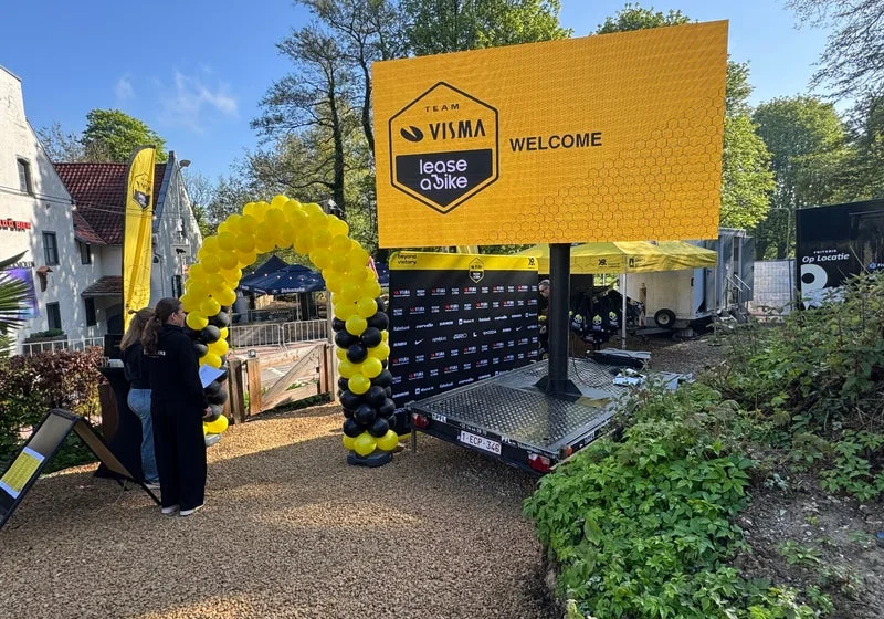 Bedrijfsevents · van de Ven Sounds