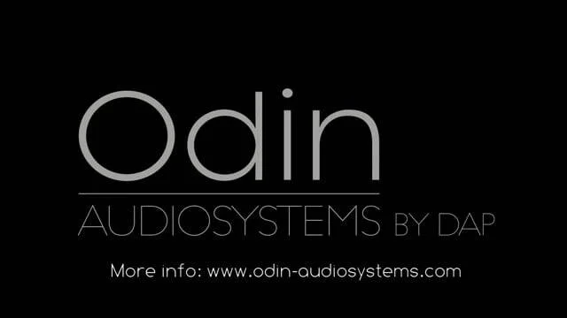 Verkoop & advies · van de Ven Sounds