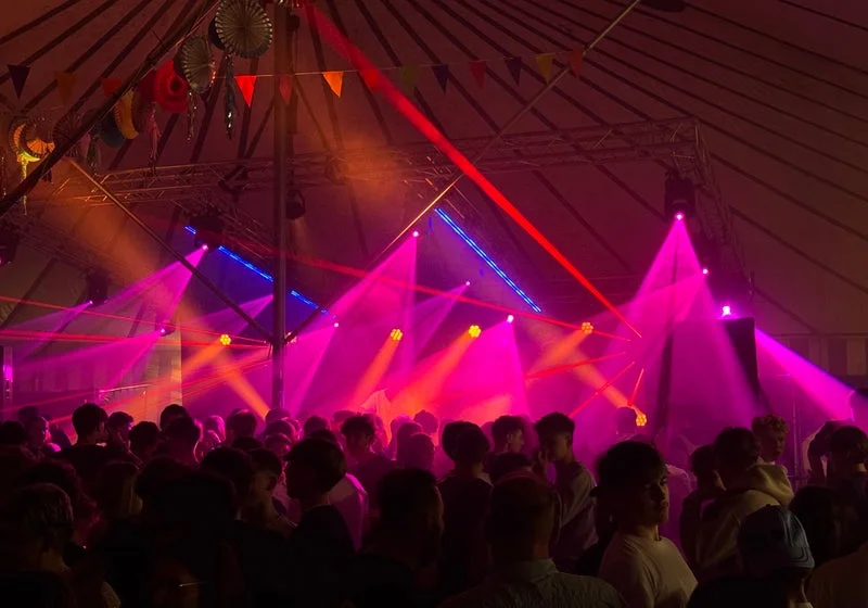 Fuiven · van de Ven Sounds