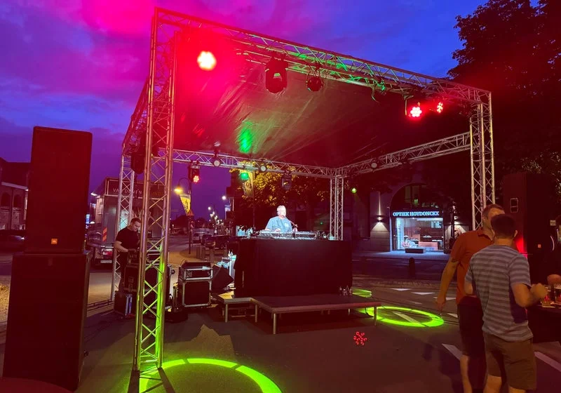 Fuiven · van de Ven Sounds