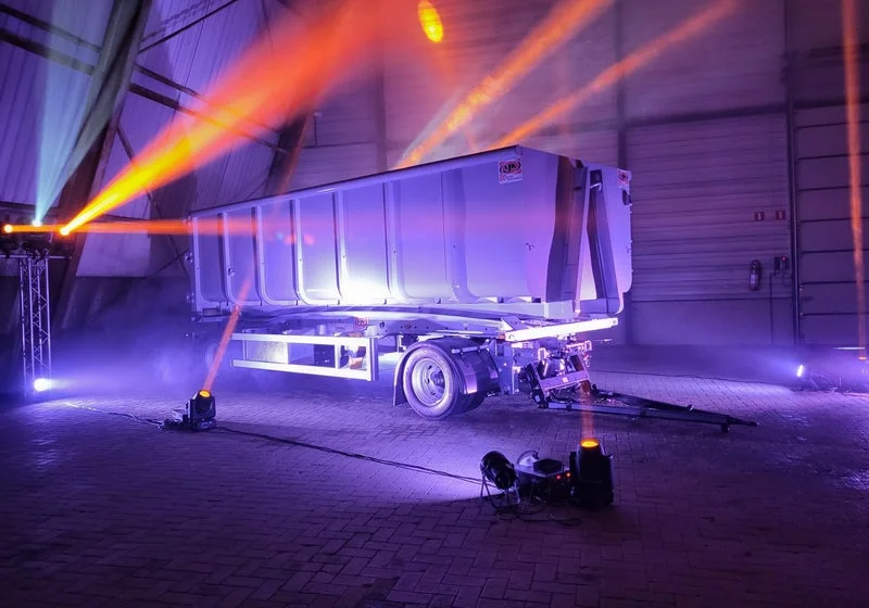 Bedrijfsevents · van de Ven Sounds