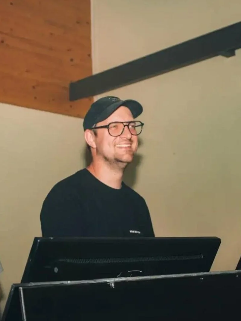 Rick van de Ven